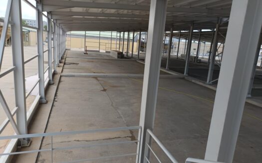 ΕΝΟΙΚΙΑΖΕΤΑΙ ΒΙΟΜΗΧΑΝΙΚΟ / ΒΙΟΤΕΧΝΙΚΟ ΚΤΙΡΙΟ ΣΤΗ ΒΙ.ΠΕ. ΗΡΑΚΛΕΙΟΥ