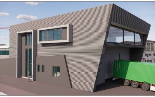 ΕΝΟΙΚΙΑΖΕΤΑΙ ΒΙΟΜΗΧΑΝΙΚΟ / ΒΙΟΤΕΧΝΙΚΟ ΚΤΙΡΙΟ ΣΤΗ ΒΙ.ΠΕ. ΗΡΑΚΛΕΙΟΥ