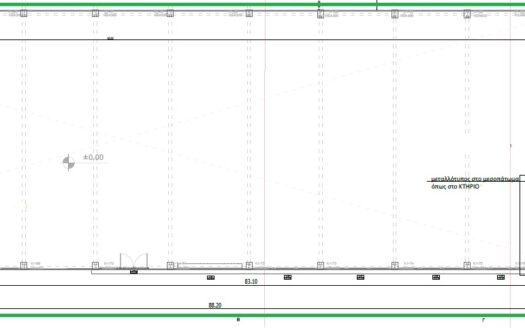 ΕΝΟΙΚΙΑΖΕΤΑΙ ΒΙΟΜΗΧΑΝΙΚΟ / ΒΙΟΤΕΧΝΙΚΟ ΚΤΙΡΙΟ ΣΤΗ ΒΙ.ΠΕ. ΗΡΑΚΛΕΙΟΥ